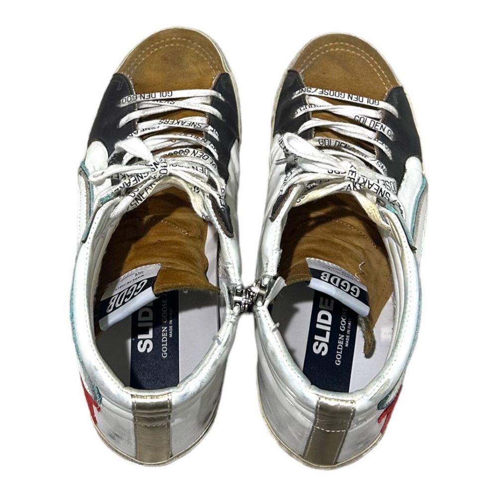 Golden goose Slide - Picture 3 of 5